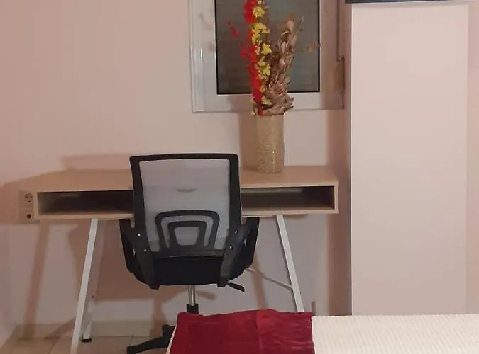 House Escape * Χανιά