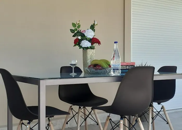 House Escape La Canea