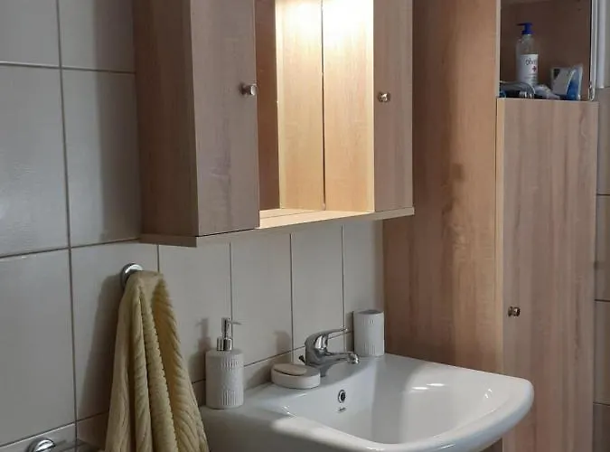 House Escape Διαμέρισμα