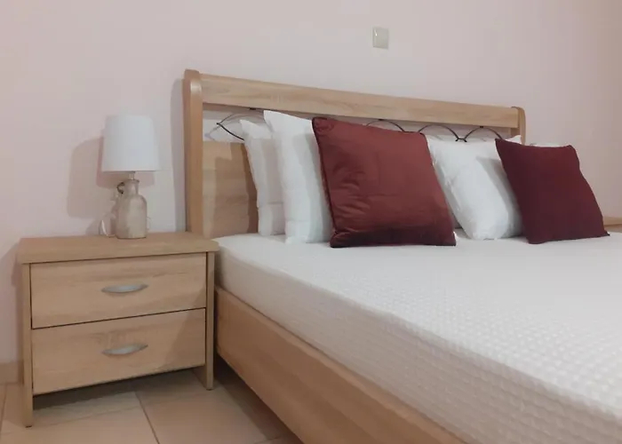 House Escape Appartamento La Canea