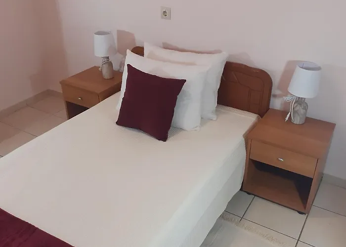 House Escape Appartamento La Canea