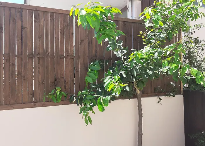 House Escape Appartamento *