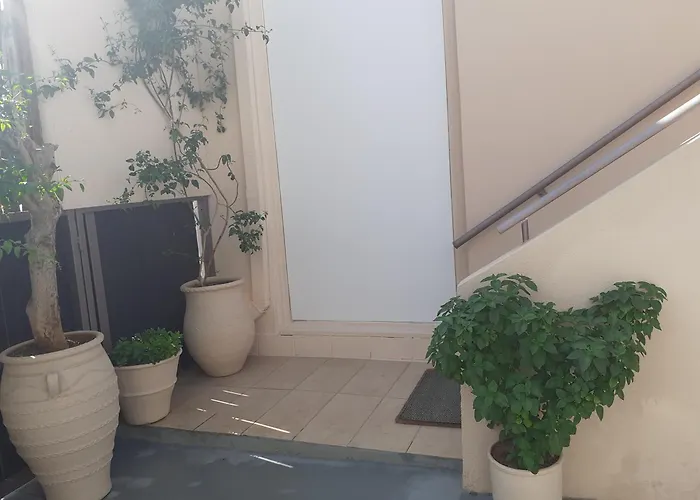 House Escape * Χανιά