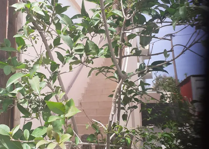 House Escape Appartamento *